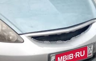 Honda Fit III, 2002 год, 160 000 рублей, 1 фотография