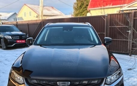 Geely Tugella FY11, 2022 год, 3 150 000 рублей, 1 фотография