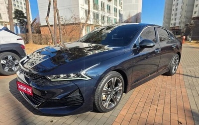 KIA K5, 2022 год, 2 732 069 рублей, 1 фотография