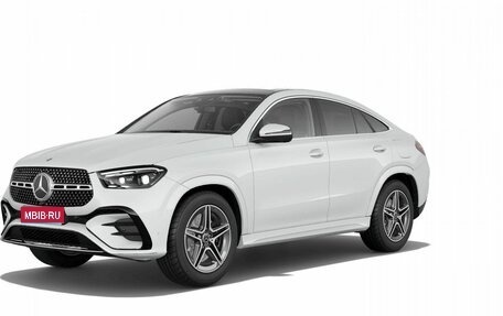 Mercedes-Benz GLE Coupe, 2025 год, 16 779 000 рублей, 1 фотография