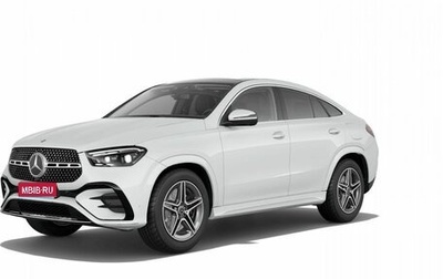Mercedes-Benz GLE Coupe, 2025 год, 16 779 000 рублей, 1 фотография