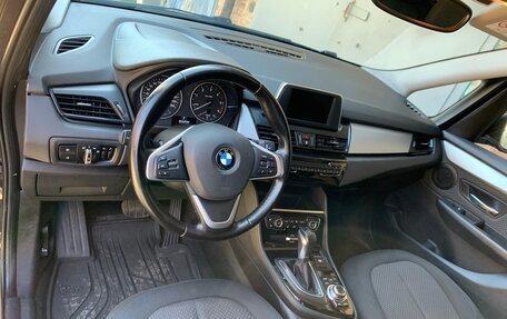 BMW 2 серия Grand Tourer F46 рестайлинг, 2016 год, 1 750 000 рублей, 18 фотография