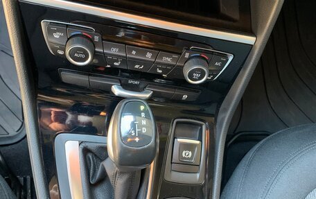 BMW 2 серия Grand Tourer F46 рестайлинг, 2016 год, 1 750 000 рублей, 23 фотография