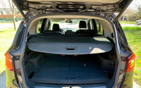 BMW 2 серия Grand Tourer F46 рестайлинг, 2016 год, 1 750 000 рублей, 21 фотография