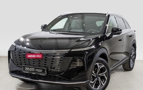 Haval F7, 2024 год, 3 050 000 рублей, 1 фотография