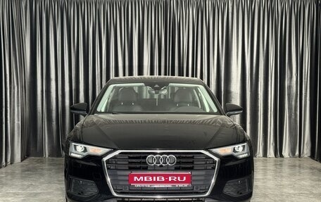 Audi A6, 2021 год, 2 240 000 рублей, 1 фотография