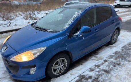 Peugeot 308 II, 2010 год, 330 000 рублей, 2 фотография