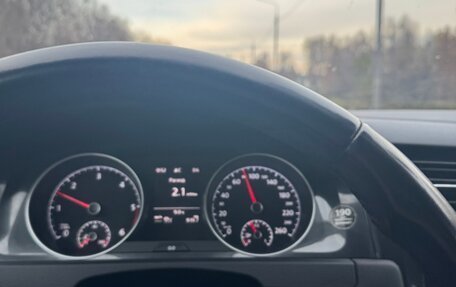 Volkswagen Golf VII, 2020 год, 2 090 000 рублей, 8 фотография