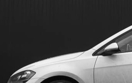 Volkswagen Golf VII, 2020 год, 2 090 000 рублей, 10 фотография