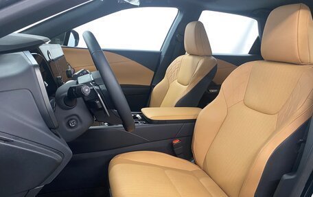 Lexus RX IV рестайлинг, 2025 год, 8 190 000 рублей, 10 фотография