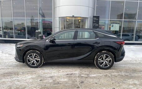 Lexus RX IV рестайлинг, 2025 год, 8 190 000 рублей, 8 фотография