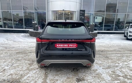 Lexus RX IV рестайлинг, 2025 год, 8 190 000 рублей, 6 фотография