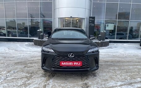 Lexus RX IV рестайлинг, 2025 год, 8 190 000 рублей, 2 фотография