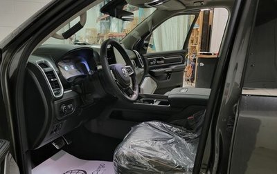 Rambler 1500, 2025 год, 11 772 495 рублей, 1 фотография