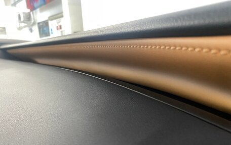 Lexus RX IV рестайлинг, 2025 год, 8 190 000 рублей, 23 фотография