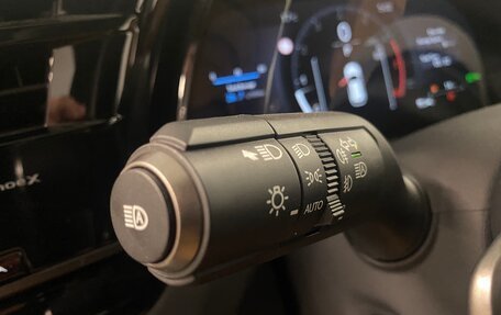 Lexus RX IV рестайлинг, 2025 год, 8 190 000 рублей, 14 фотография