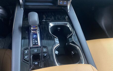 Lexus RX IV рестайлинг, 2025 год, 8 190 000 рублей, 22 фотография