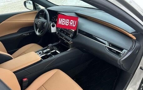 Lexus RX IV рестайлинг, 2025 год, 8 190 000 рублей, 21 фотография