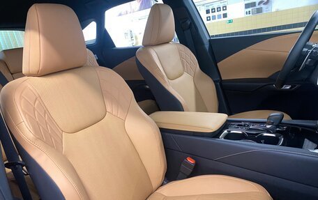 Lexus RX IV рестайлинг, 2025 год, 8 190 000 рублей, 24 фотография