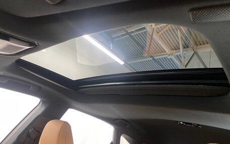 Lexus RX IV рестайлинг, 2025 год, 8 190 000 рублей, 25 фотография