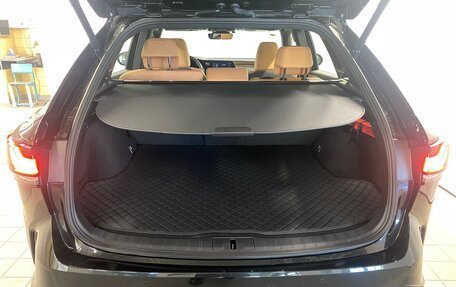 Lexus RX IV рестайлинг, 2025 год, 8 190 000 рублей, 28 фотография