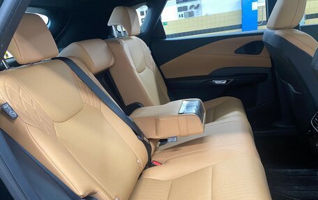 Lexus RX IV рестайлинг, 2025 год, 8 190 000 рублей, 26 фотография