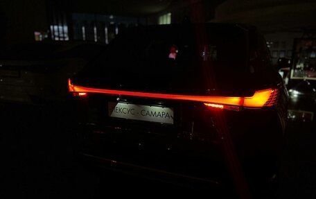 Lexus RX IV рестайлинг, 2025 год, 8 190 000 рублей, 32 фотография