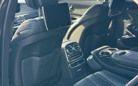 Mercedes-Benz S-Класс, 2016 год, 1 700 000 рублей, 10 фотография