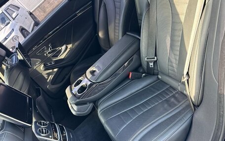 Mercedes-Benz S-Класс, 2016 год, 1 700 000 рублей, 11 фотография