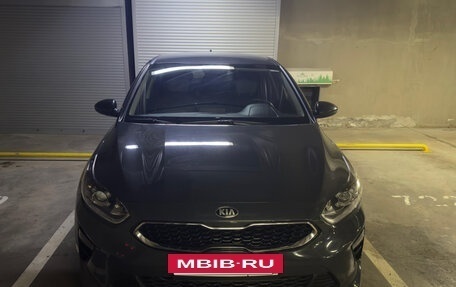 KIA cee'd III, 2019 год, 1 850 000 рублей, 3 фотография