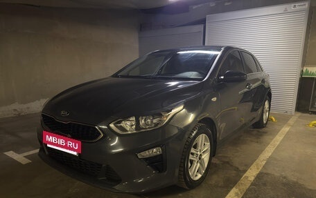 KIA cee'd III, 2019 год, 1 850 000 рублей, 5 фотография