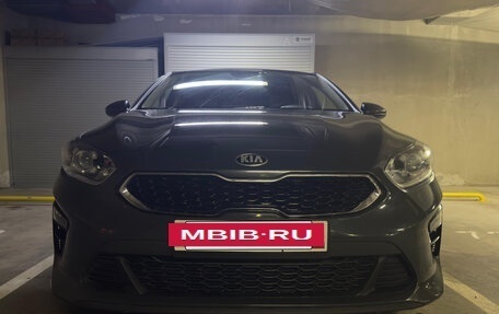 KIA cee'd III, 2019 год, 1 850 000 рублей, 4 фотография