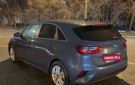 KIA cee'd III, 2019 год, 1 850 000 рублей, 2 фотография