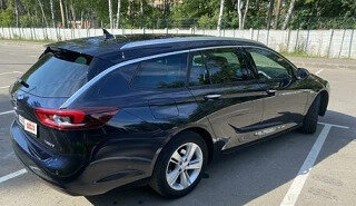 Opel Insignia II рестайлинг, 2018 год, 1 830 000 рублей, 2 фотография