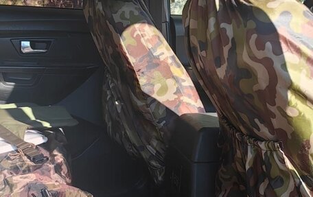 ЛуАЗ Patriot, 2015 год, 890 000 рублей, 6 фотография
