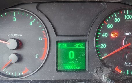 ЛуАЗ Patriot, 2015 год, 890 000 рублей, 7 фотография