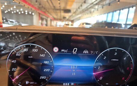 Mercedes-Benz GLE Coupe, 2025 год, 13 470 000 рублей, 7 фотография