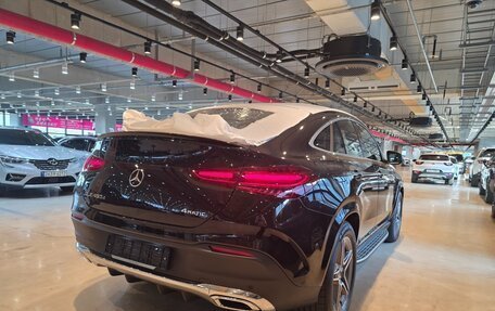 Mercedes-Benz GLE Coupe, 2025 год, 13 470 000 рублей, 3 фотография