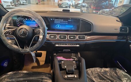 Mercedes-Benz GLE Coupe, 2025 год, 13 470 000 рублей, 5 фотография