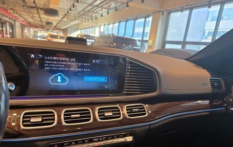 Mercedes-Benz GLE Coupe, 2025 год, 13 470 000 рублей, 8 фотография