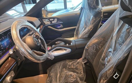 Mercedes-Benz GLE Coupe, 2025 год, 13 470 000 рублей, 6 фотография