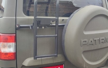 ЛуАЗ Patriot, 2015 год, 890 000 рублей, 3 фотография