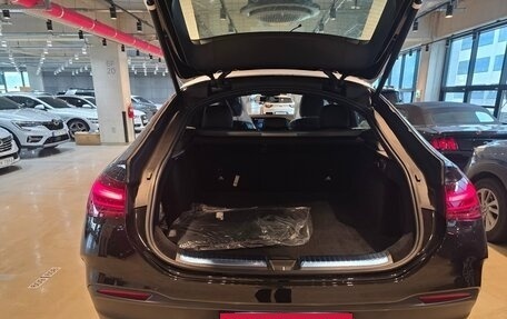 Mercedes-Benz GLE Coupe, 2025 год, 13 470 000 рублей, 4 фотография