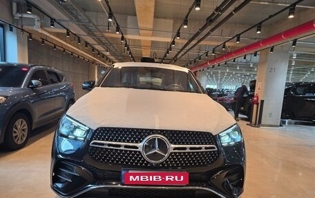 Mercedes-Benz GLE Coupe, 2025 год, 13 470 000 рублей, 2 фотография