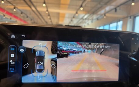 Mercedes-Benz GLE Coupe, 2025 год, 13 470 000 рублей, 9 фотография