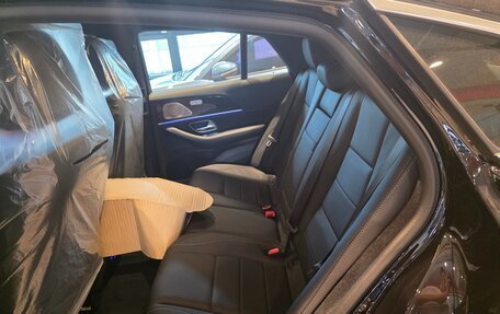 Mercedes-Benz GLE Coupe, 2025 год, 13 470 000 рублей, 10 фотография