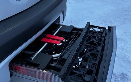 Opel Mokka I, 2013 год, 987 000 рублей, 20 фотография