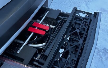 Opel Mokka I, 2013 год, 987 000 рублей, 21 фотография