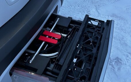 Opel Mokka I, 2013 год, 987 000 рублей, 19 фотография