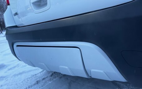 Opel Mokka I, 2013 год, 987 000 рублей, 23 фотография